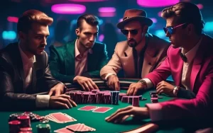 poker rules