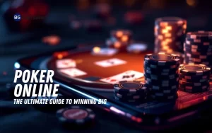 poker online